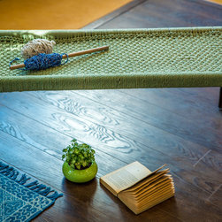 Riwaayat - Indoor Benches