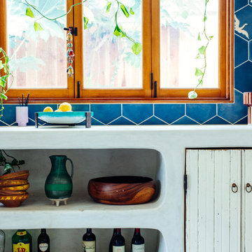 Casita Jungalow - Garage Conversion