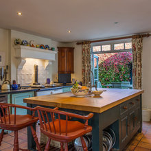 Kitchen Dreams