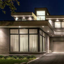 Exterior Ideas