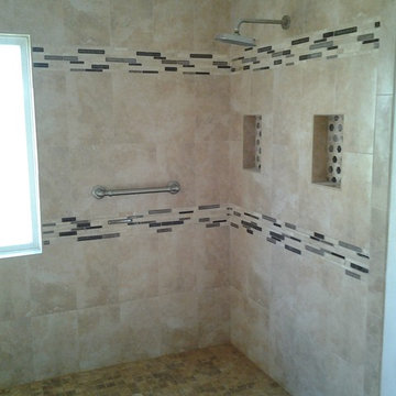 Bathroom Projects