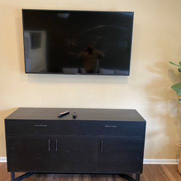 TV Mounting & Installation