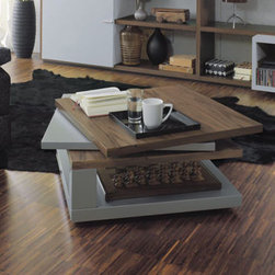 Farfalla Bacher - Coffee Tables