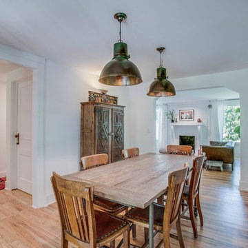 Lockeland Springs Full Home Remodel