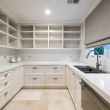 Scullery