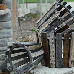 Storage and Buckets - Products