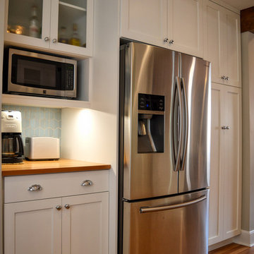Fun Family Kitchen