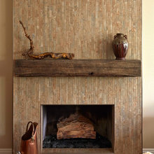 Morris Fireplace