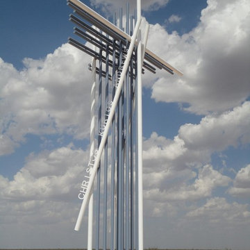 HWY Cross