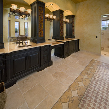 Bathrooms