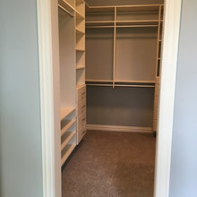 Closets