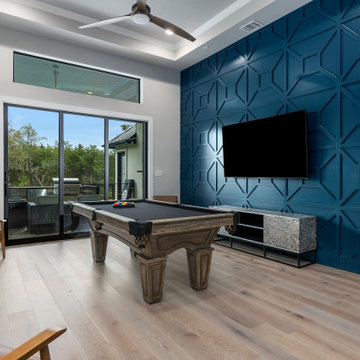 Vintage Oaks Model Home
