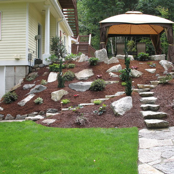 Landscape Projects
