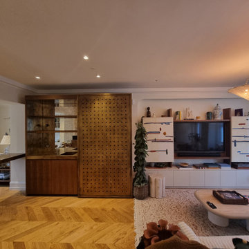 Bespoke Joinery