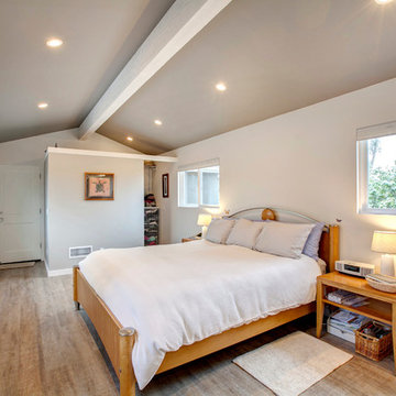Crest Ranch Remodel