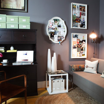 Williamsburg (Brooklyn) Loft