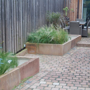 Wassergarten II