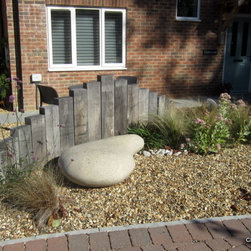Wake up to Sleepers! - Garden Products
