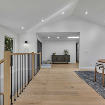 Transitional | Los Gatos