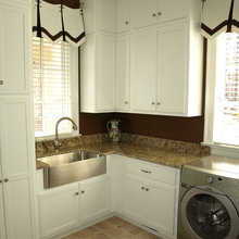 Window Treatments