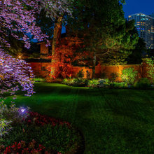 outdoor lights