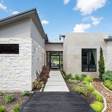 WALKER RESIDENCE