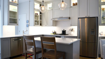 Wicker Park Townhouse (2046 W Willow)