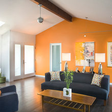 Living Room Ideas