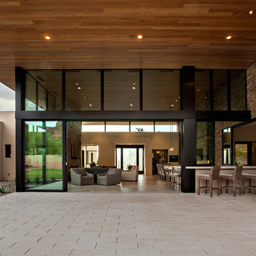 Paradise Valley Contemporary