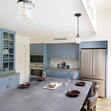 Final kitchen ideas