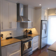 Katie's Kitchen ideas