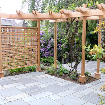 Outdoor Covered Structure Project Spotlight