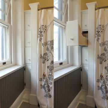 Overbrook Farms Home Remodel