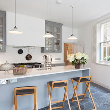 Kitchen ideas