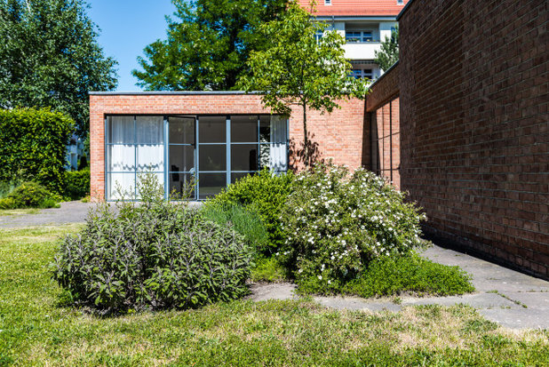 Mies van der Rohe, Villa Lemke