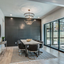 8301 Basement Renovation