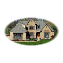 New Home