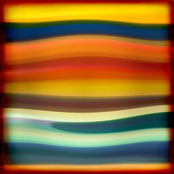 Fury Sea 1 - Prints And Posters
