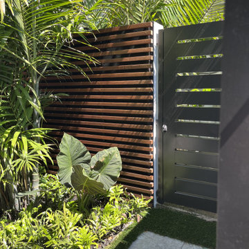 Ipe Siding: Elegance and Durability