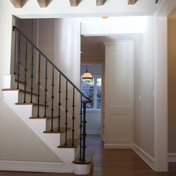 Weston, CT - Custom Renovation and Build