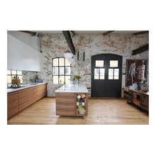 kitchen look