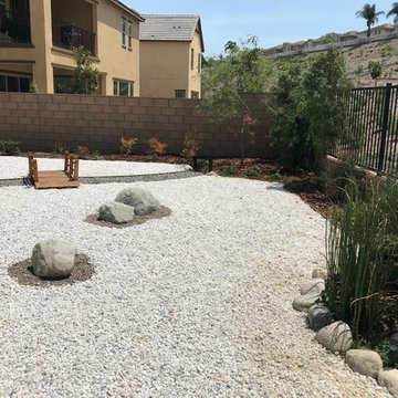 Drought Resistant Design