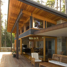 Shed Roof Styles