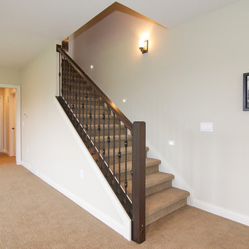 Millies Model, Waunakee