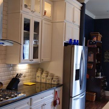 Stanley Kitchen