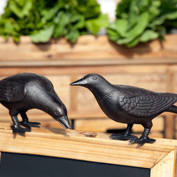Fall On The Farm - Decorative Objects And Figurines