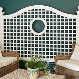 Cottage Accent Panel - Outdoor Products