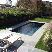 Plunge Pool