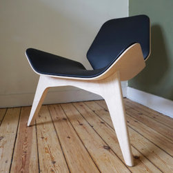 Chauffeuse Mamba - Armchairs And Accent Chairs
