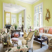 Charleston Home